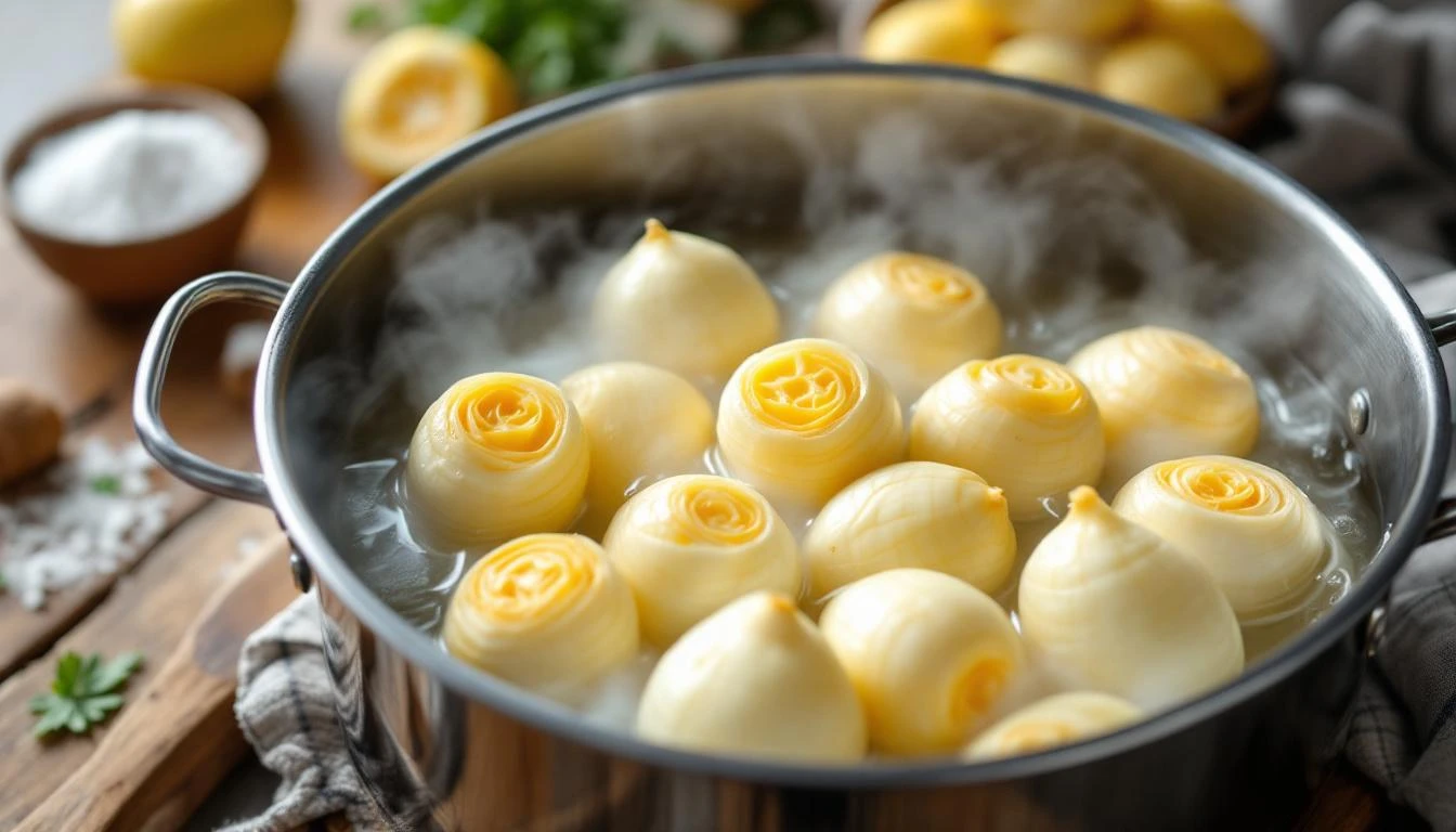 Cuisson chou-fleur cocotte-minute : Guide infaillible