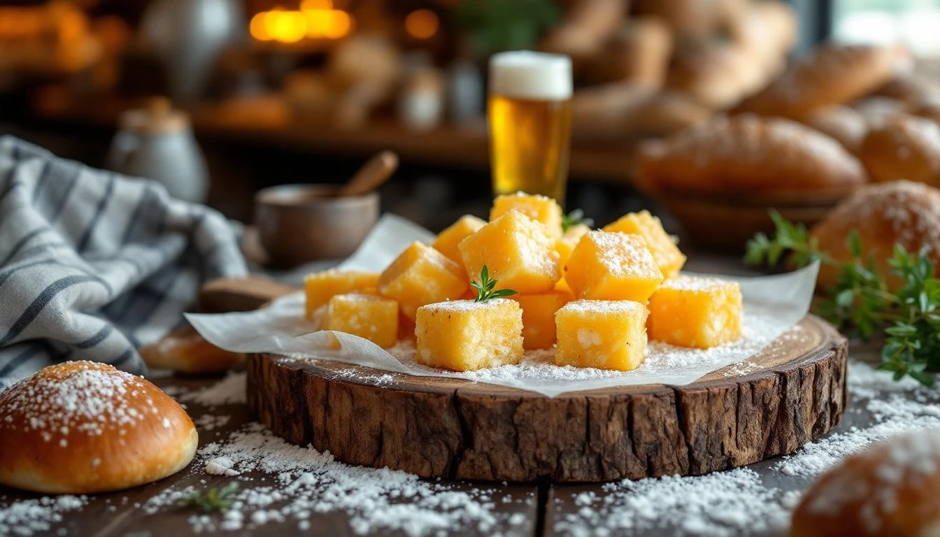 Levure de bière fraîche : Usage, recettes, conservation