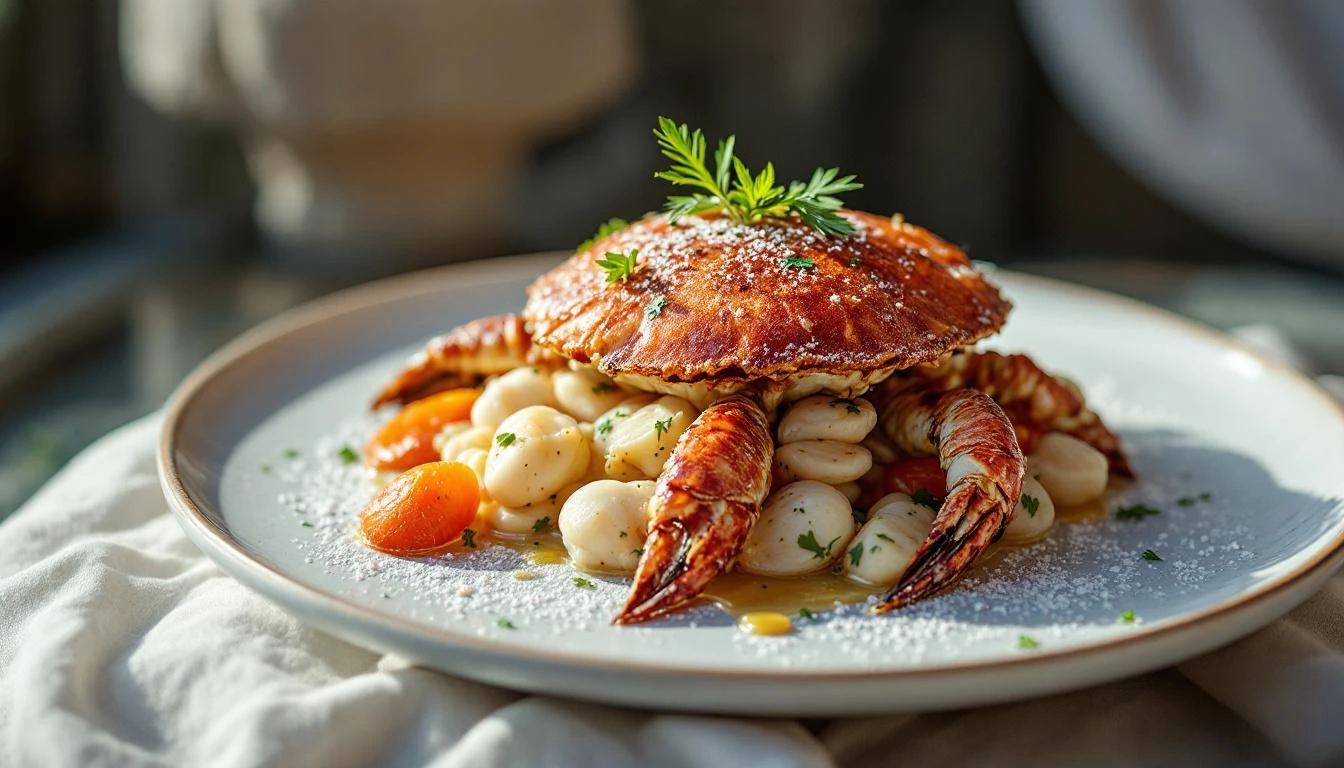 Tout savoir sur les huîtres plates: Guide complet