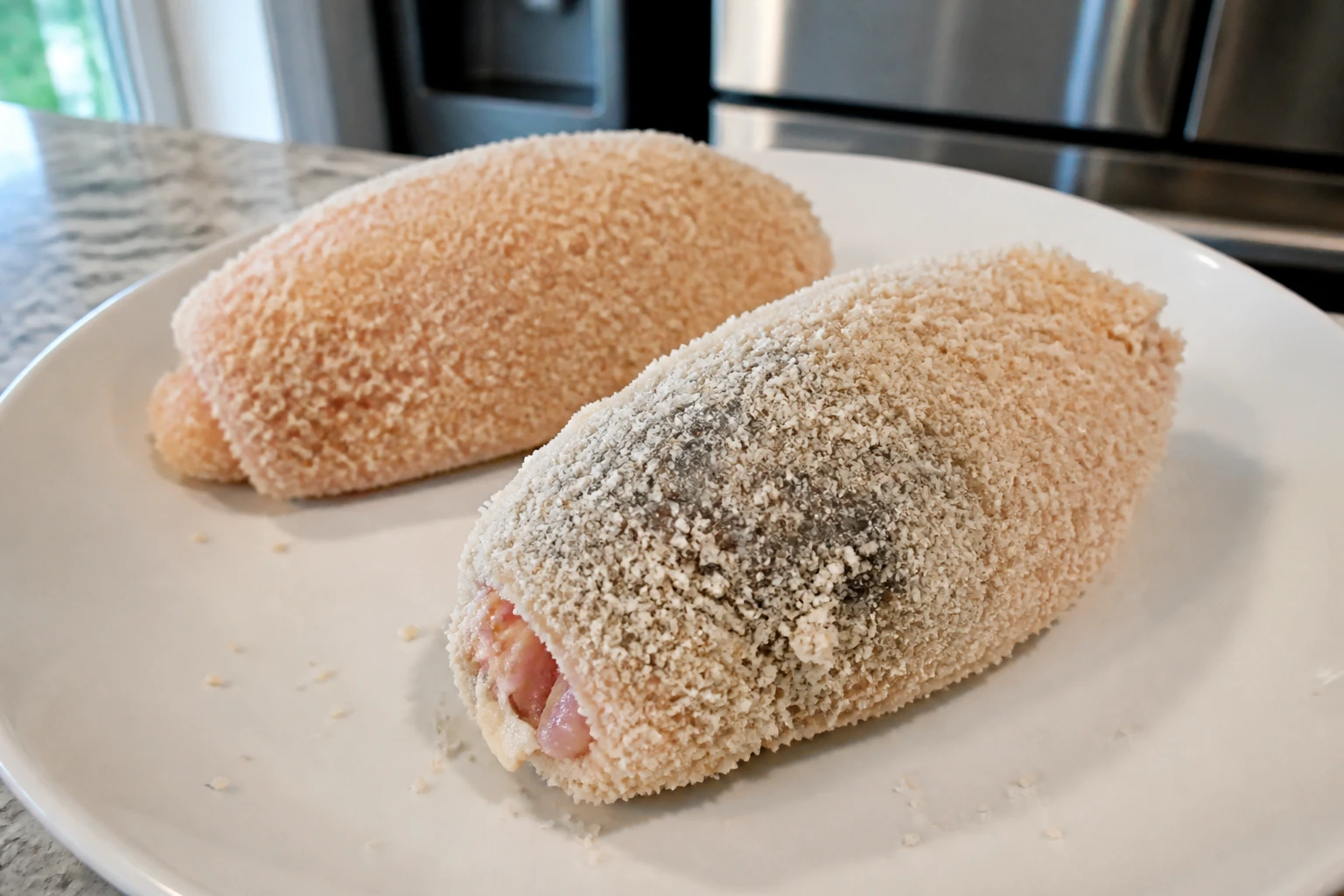 Cordon bleu périmé : DLC, risques et quand jeter