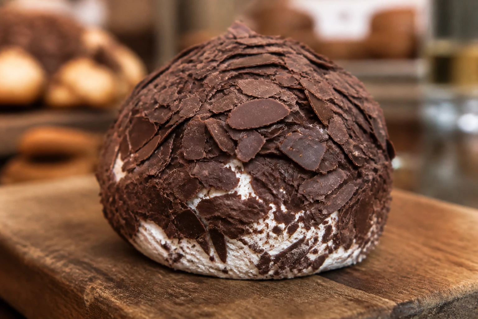 Gâteau tête de nègre : pourquoi et comment on l&rsquo;a rebaptisé