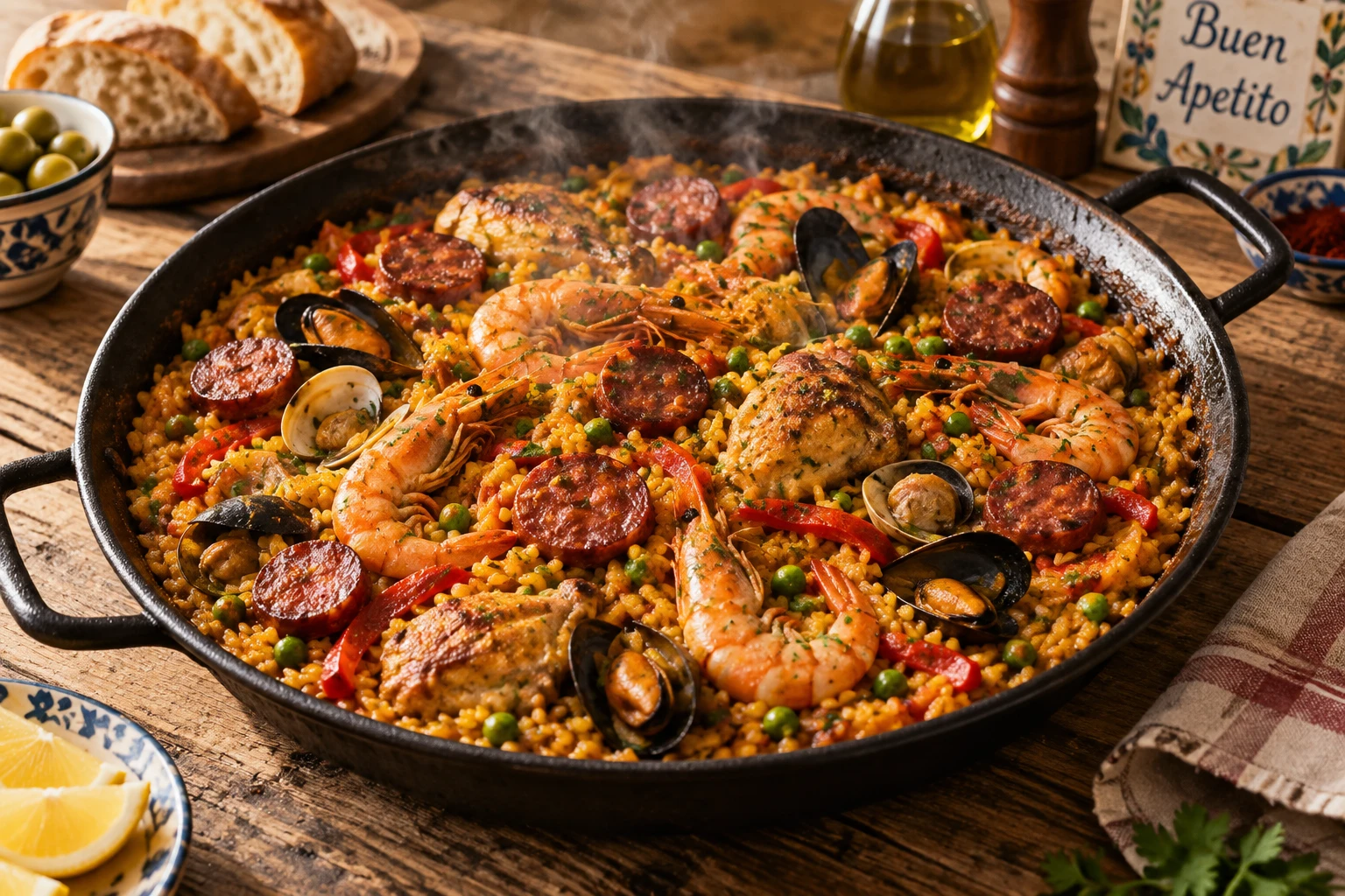Chorizo cuit et grossesse : les précautions à connaître