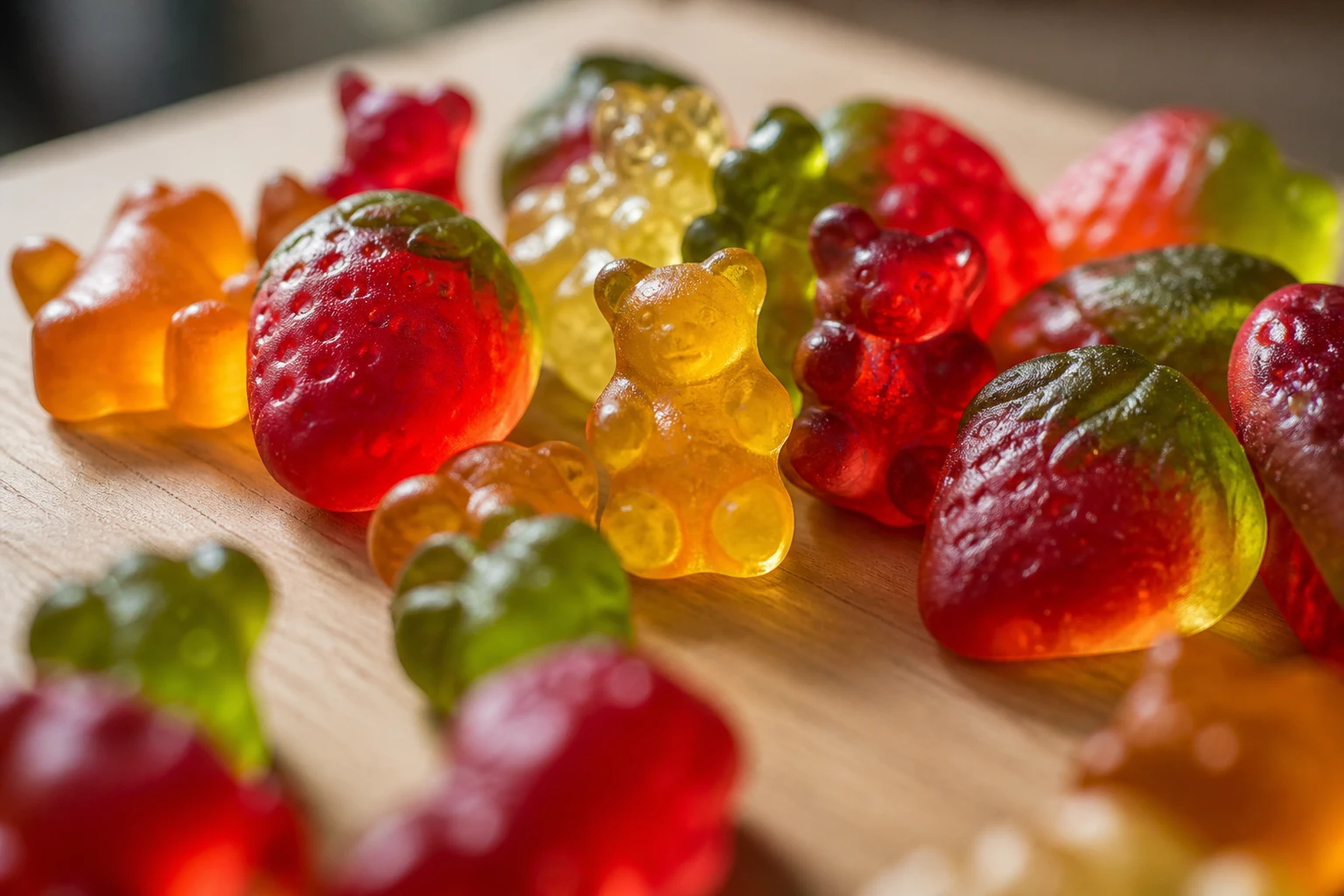 Haribo halal : quels bonbons sont vraiment certifiés ?