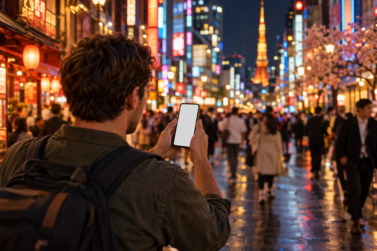 Partir au Japon : formalités, connexion et transport